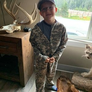 Meet your Posher, Darlene